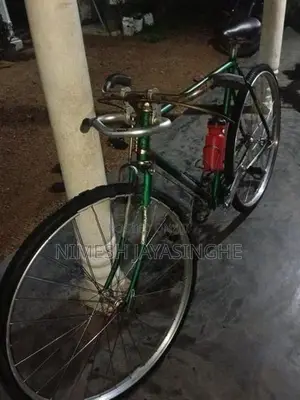 Atlas Standard Bicycle