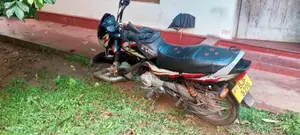 Bajaj CT100 2024