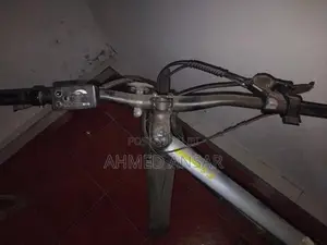 Electric Bike (No Battery) Lumala Lycan E Shawdow