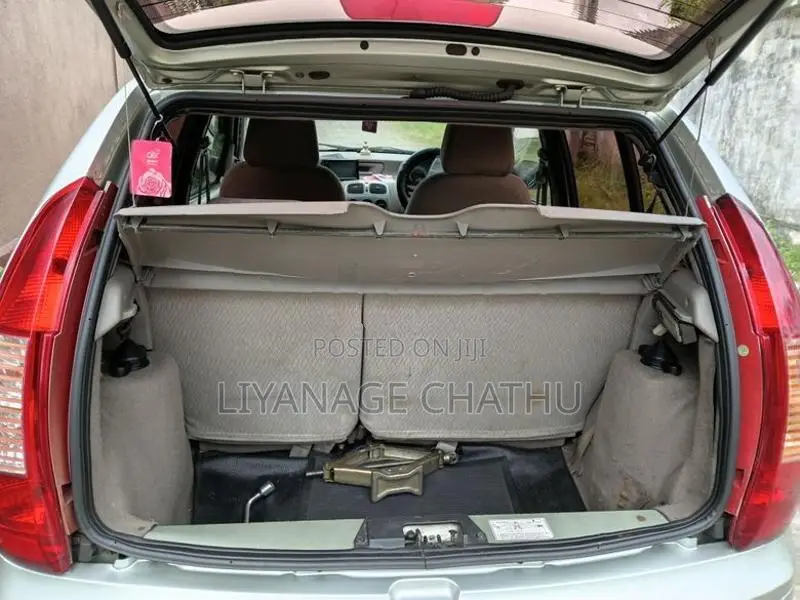 Tata Indica 2008