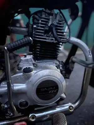 Bajaj CT100 2006