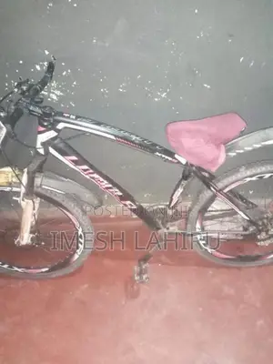 LUMALA XTR Mountain Bike