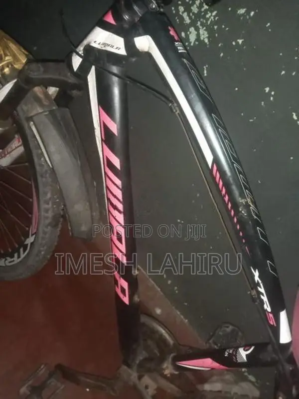 LUMALA XTR Mountain Bike