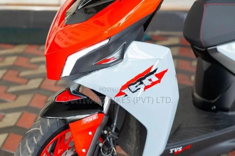 TVS Ntorq 150 Standard Edition 2026