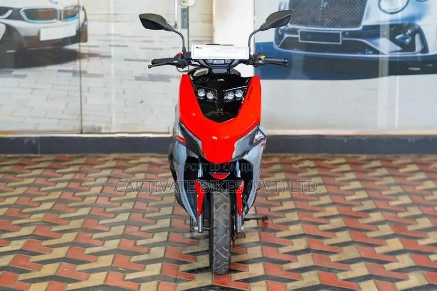 TVS Ntorq 150 Standard Edition 2026