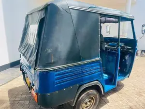 Piaggio Ape Three Wheeler 2010