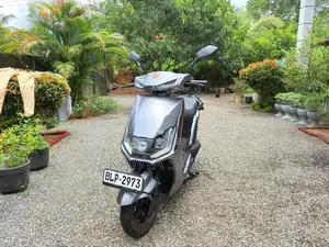 Yadea T5 2026