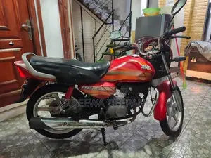 Honda CD Down 2011