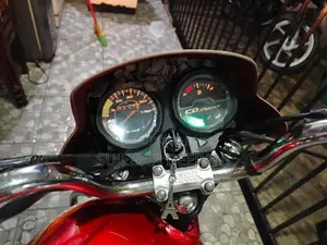 Honda CD Down 2011