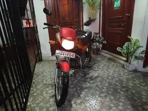Honda CD Down 2011