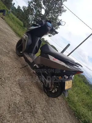 TVS Ntorq 125 2020