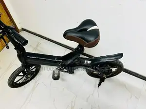 JETSON Electric Bike 2021