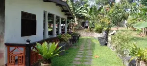 Land With House For Sale In Kandana