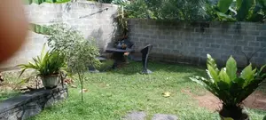 Land With House For Sale In Kandana