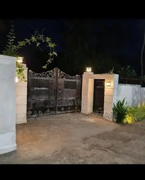 Land With House For Sale In Kandana