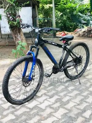 Tomahawk Bicycle