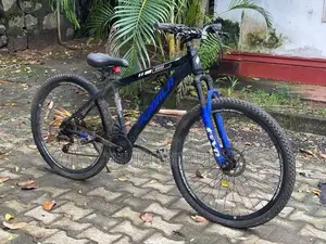 Tomahawk Bicycle