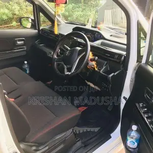 Suzuki Wagon R 2018