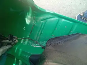 Bajaj RE 2006