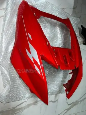TVS Ntorq 125 (2025) Body Parts