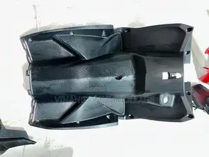 TVS Ntorq 125 (2025) Body Parts