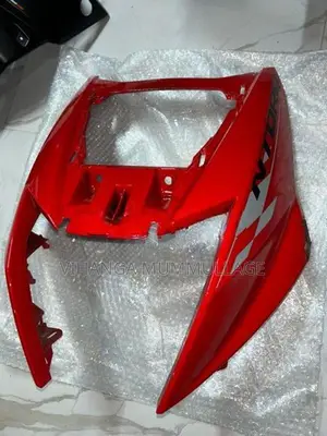 TVS Ntorq 125 (2025) Body Parts