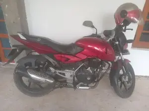 Bajaj Pulsar 150 2010