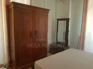 3 BHK Semi Furnished Apartment Mount Lavania
