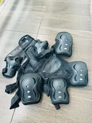 Bike Rider Safety Kit