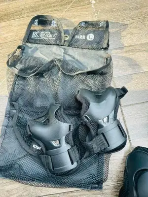 Bike Rider Safety Kit