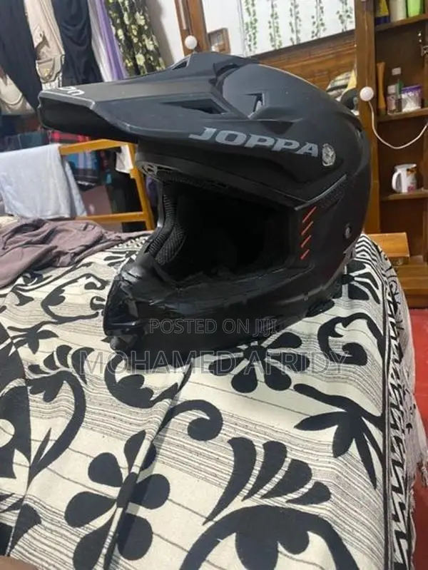 Bike Face Cover Helmet