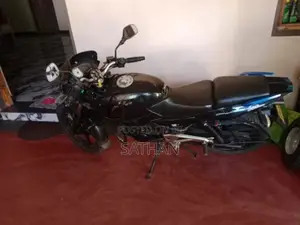 Bajaj Pulsar 200 2008