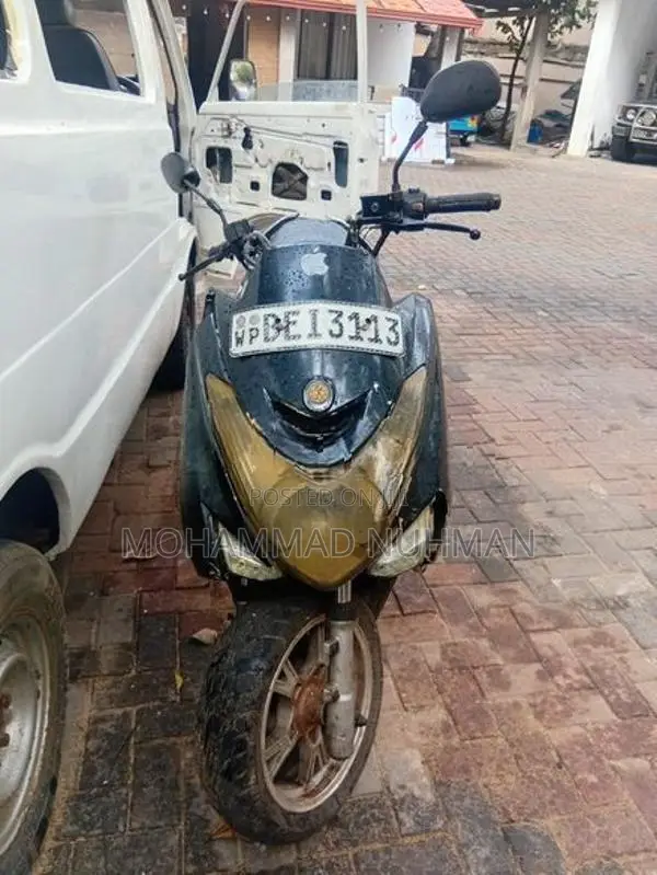 Ranomoto Avatar GT159 2012