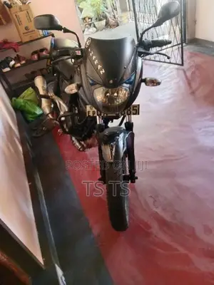 Bajaj Pulsar 200 2008