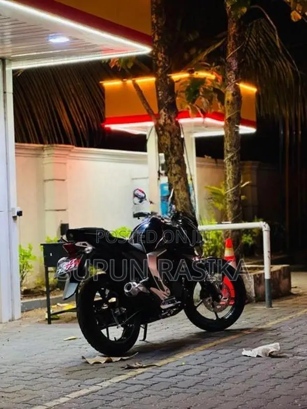 Yamaha FZs V2 2026