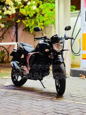 Yamaha FZs V2 2026