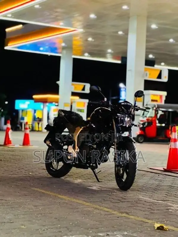 Yamaha FZs V2 2026