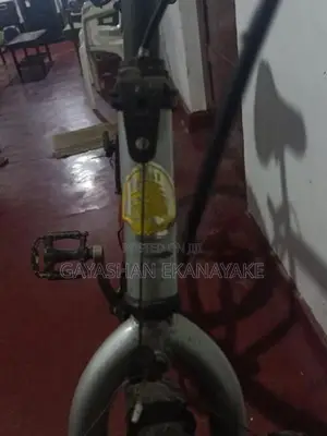 Lumala Bicycle