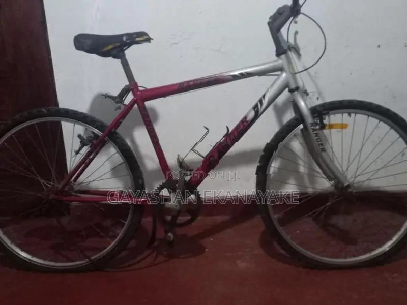 Lumala Bicycle