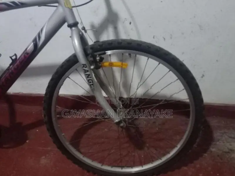 Lumala Bicycle