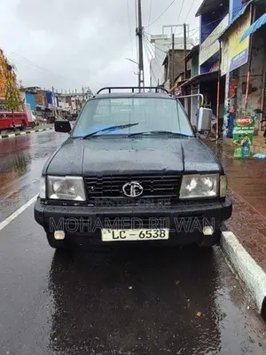 Tata 207 2006