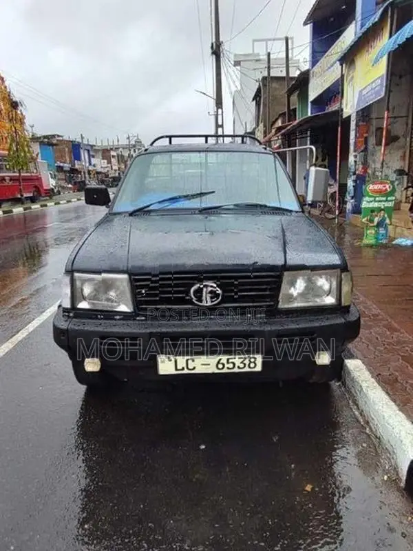 Tata 207 2006