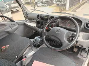 Toyota Dyna GDY281 10.5ft OPEN 2024