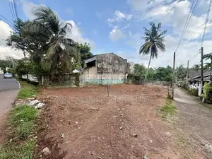 Land For Sale In Wevala - Piliyandala