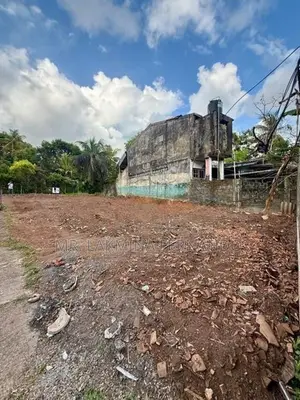 Land For Sale In Wevala - Piliyandala