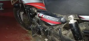Hero HF Deluxe 2015