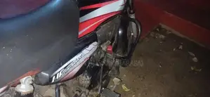 Hero HF Deluxe 2015