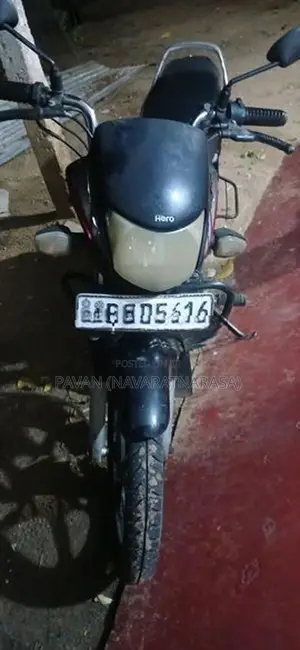 Hero HF Deluxe 2015