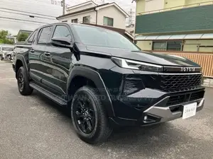 Toyota Hilux Z Adventure 2026