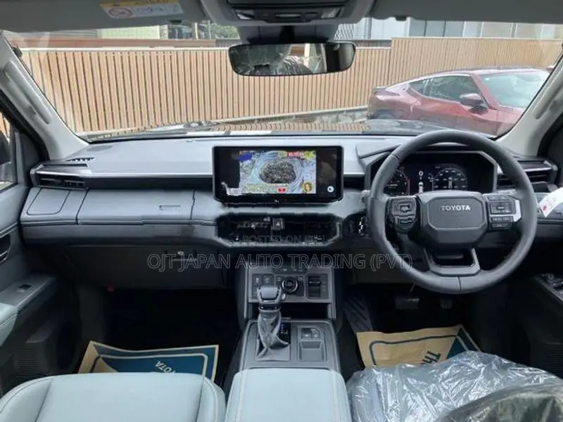 Toyota Hilux Z Adventure 2026
